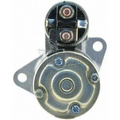 Remanufactured Starter by WILSON - 91-27-3483 pa2