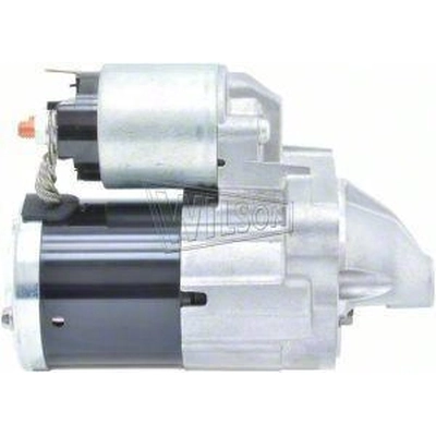 Démarreur reconditionné de WILSON - 91-27-3546 pa5