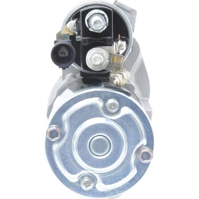 WILSON - 91-27-3552 - Remanufactured Starter pa2