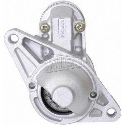 Remanufactured Starter by WILSON - 91-27-3575 pa3