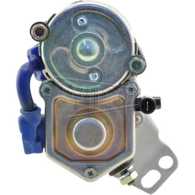 Remanufactured Starter by WILSON - 91-29-5034 pa1