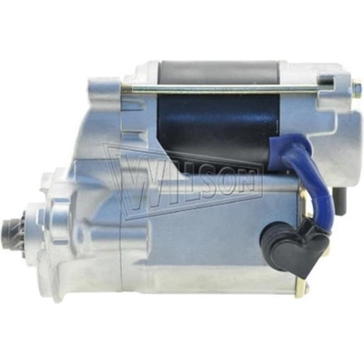 WILSON - 91-29-5052 - Remanufactured Starter pa6