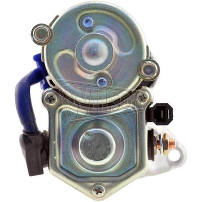 Remanufactured Starter by WILSON - 91-29-5054 pa6