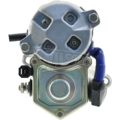 Remanufactured Starter by WILSON - 91-29-5065 pa5