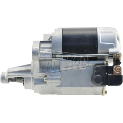 Remanufactured Starter by WILSON - 91-29-5079 pa8