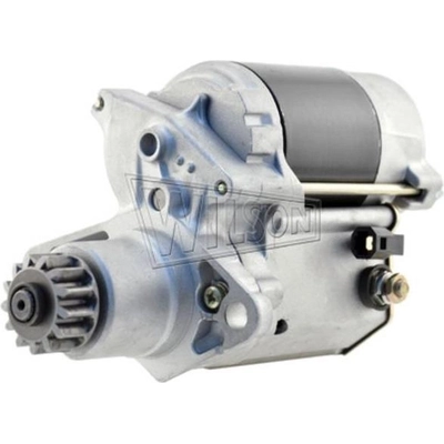 Démarreur reconditionné de WILSON - 91-29-5082 pa8
