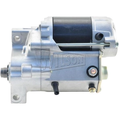 Remanufactured Starter by WILSON - 91-29-5092 pa5