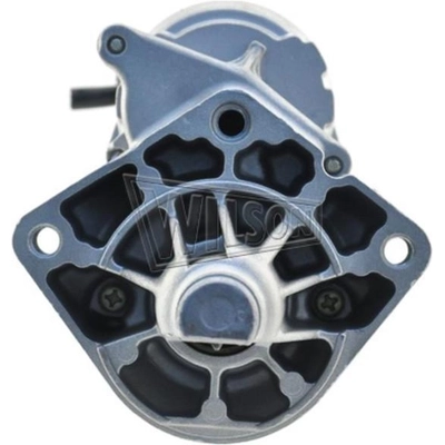 Remanufactured Starter by WILSON - 91-29-5093 pa5
