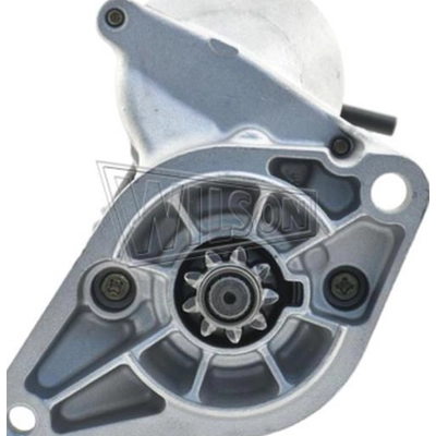 Remanufactured Starter by WILSON - 91-29-5098 pa5