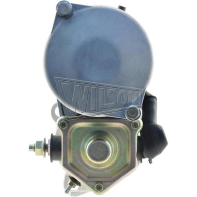 Remanufactured Starter by WILSON - 91-29-5141 pa5