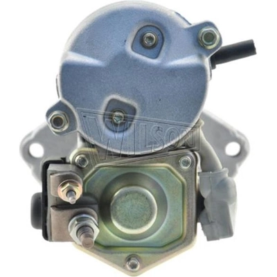 Remanufactured Starter by WILSON - 91-29-5159 pa6