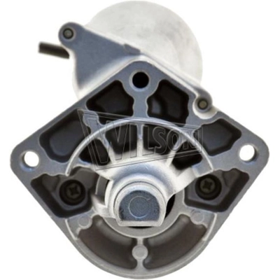 Remanufactured Starter by WILSON - 91-29-5159 pa8