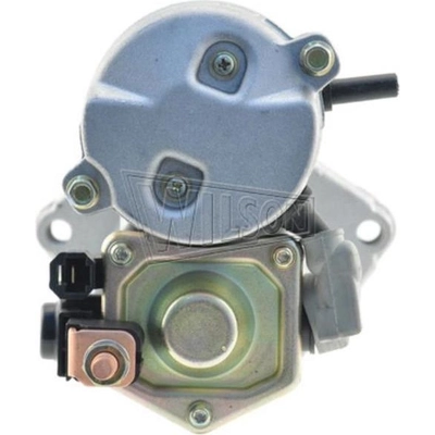 Remanufactured Starter by WILSON - 91-29-5248 pa5