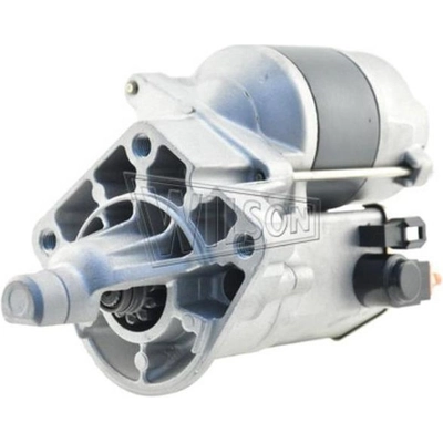 Démarreur reconditionné de WILSON - 91-29-5248 pa7