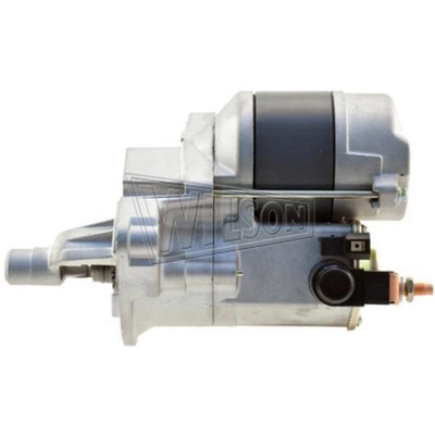Démarreur reconditionné de WILSON - 91-29-5248 pa8
