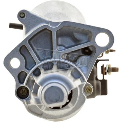 Remanufactured Starter by WILSON - 91-29-5250 pa5