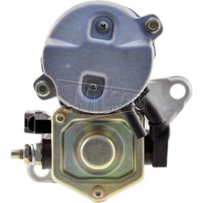 Remanufactured Starter by WILSON - 91-29-5259 pa8