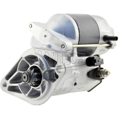 Démarreur reconditionné de WILSON - 91-29-5280 pa7