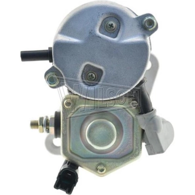 Remanufactured Starter by WILSON - 91-29-5285 pa5