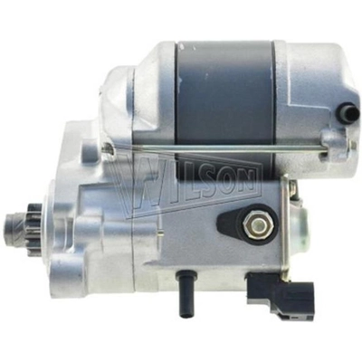 Remanufactured Starter by WILSON - 91-29-5285 pa8
