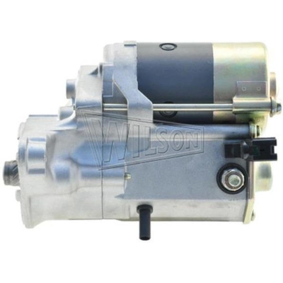 Démarreur reconditionné de WILSON - 91-29-5286 pa7