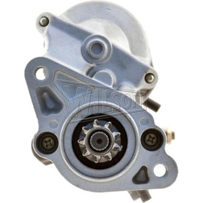 WILSON - 91-29-5291 - Remanufactured Starter pa6