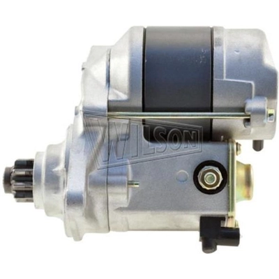 Remanufactured Starter by WILSON - 91-29-5297 pa7