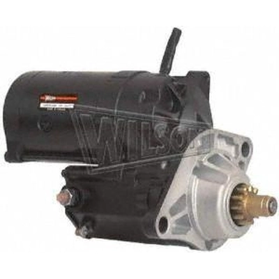 Remanufactured Starter by WILSON - 91-29-5441 pa1