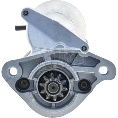Remanufactured Starter by WILSON - 91-29-5455 pa5