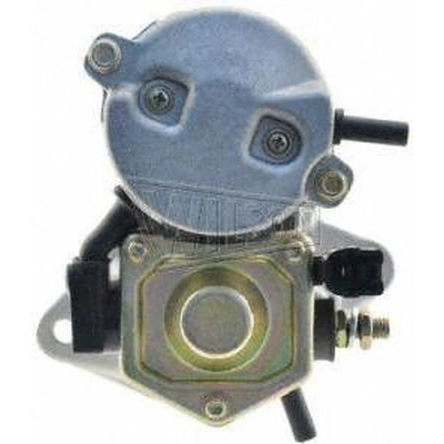 Remanufactured Starter by WILSON - 91-29-5480 pa2