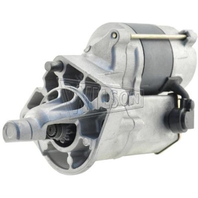 Démarreur reconditionné de WILSON - 91-29-5492 pa8
