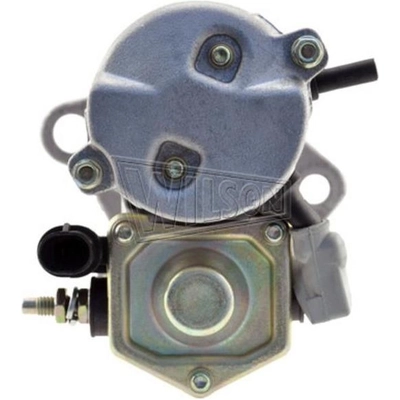 Remanufactured Starter by WILSON - 91-29-5593 pa6