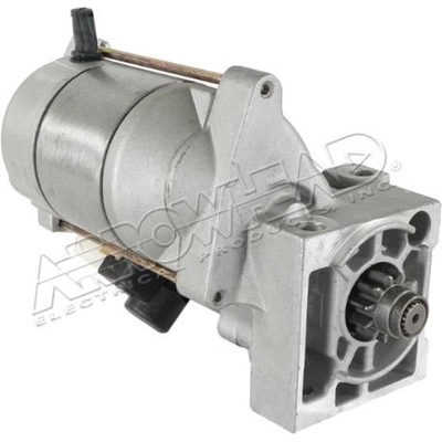 D�marreur reconditionn� by WILSON - 91-29-5609 pa11