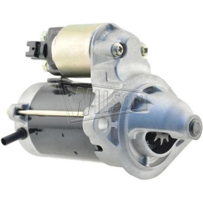 WILSON - 91-29-5634 - Remanufactured Starter pa5