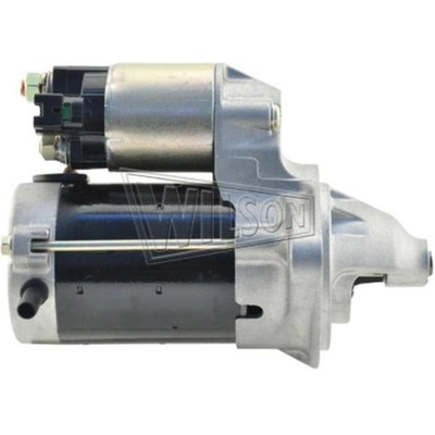 WILSON - 91-29-5634 - Remanufactured Starter pa6