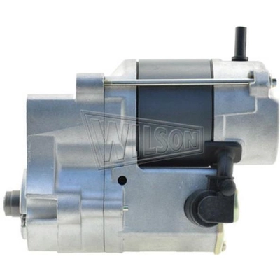 Remanufactured Starter by WILSON - 91-29-5635 pa6