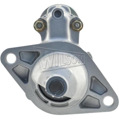 Remanufactured Starter by WILSON - 91-29-5659 pa6