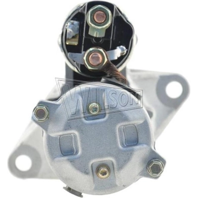 Remanufactured Starter by WILSON - 91-29-5659 pa7