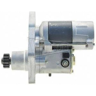 Remanufactured Starter by WILSON - 91-29-5660 pa4