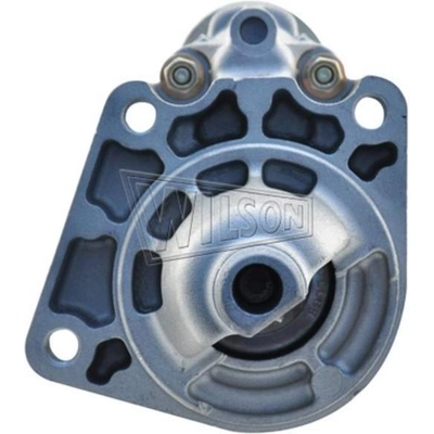 Remanufactured Starter by WILSON - 91-29-5664 pa7