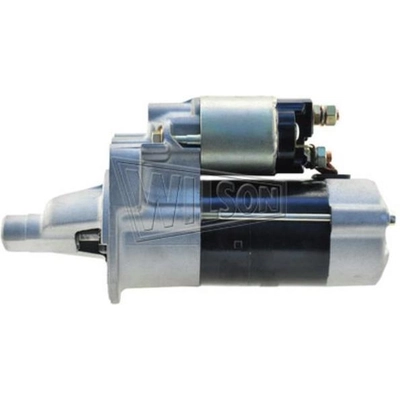 Démarreur reconditionné de WILSON - 91-29-5664 pa8