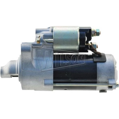 Remanufactured Starter by WILSON - 91-29-5665 pa5