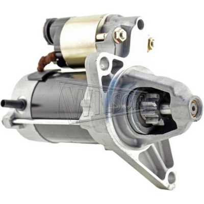 Remanufactured Starter by WILSON - 91-29-5671 pa5