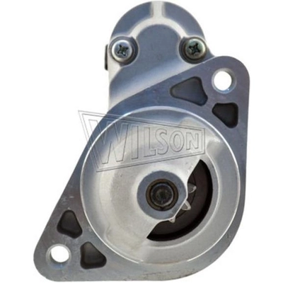 Remanufactured Starter by WILSON - 91-29-5672 pa3