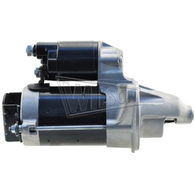 Remanufactured Starter by WILSON - 91-29-5681 pa7
