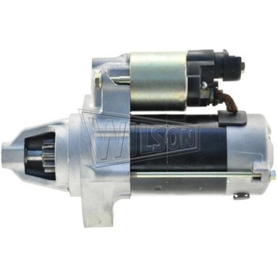 Remanufactured Starter by WILSON - 91-29-5687 pa8