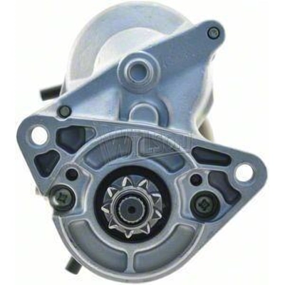 Remanufactured Starter by WILSON - 91-29-5733 pa7