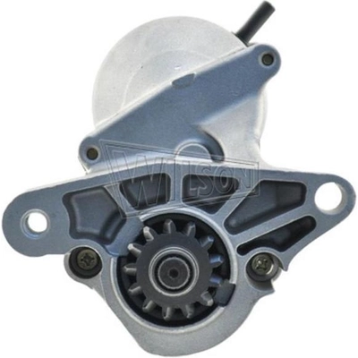 Remanufactured Starter by WILSON - 91-29-5735 pa5