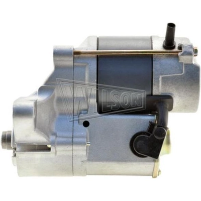 Démarreur reconditionné de WILSON - 91-29-5735 pa8