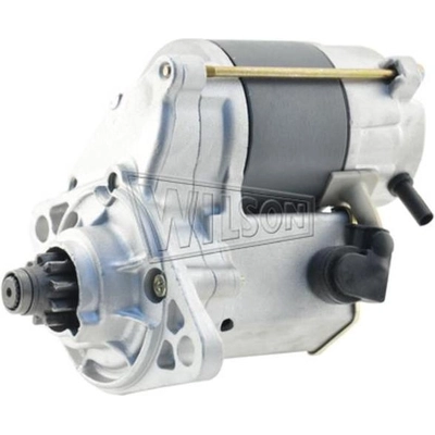 Démarreur reconditionné de WILSON - 91-29-5736 pa7